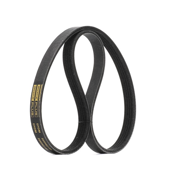 RIDEX <span>PLUS</span> Serpentine belt 305P0210P