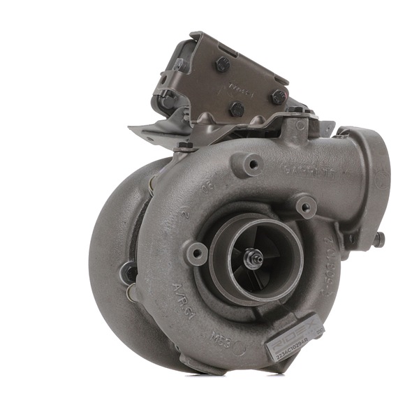 RIDEX REMAN Turbocharger 2234C10294R