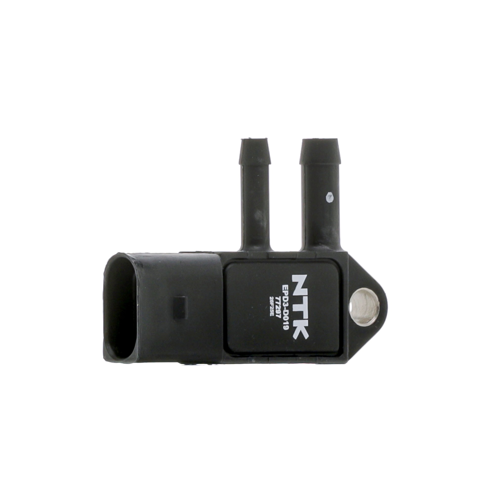 NGK 77297 d'origine Capteur de pression fap VW Golf 1k5