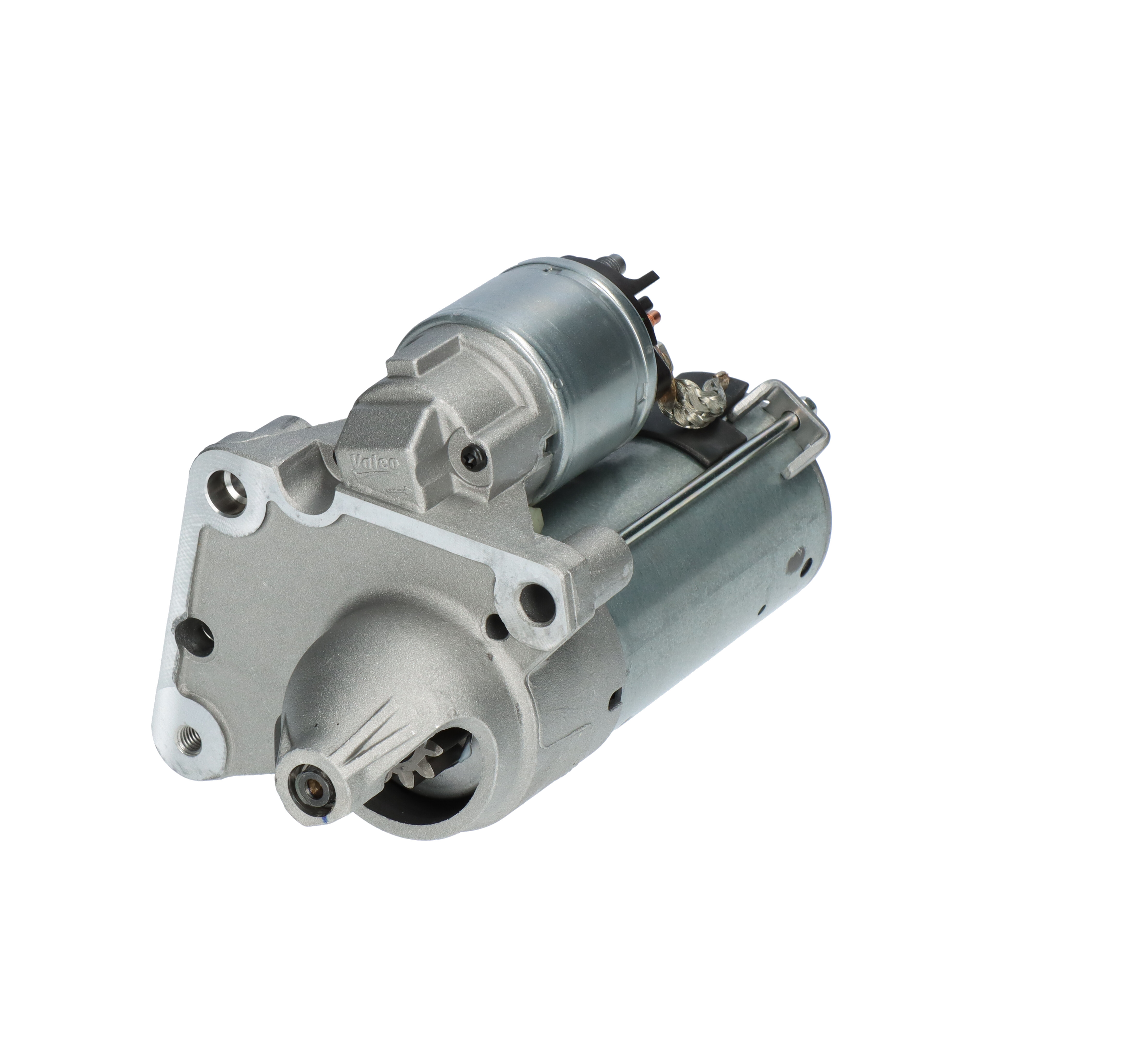 VALEO 460425 Starter motor PEUGEOT experience and price