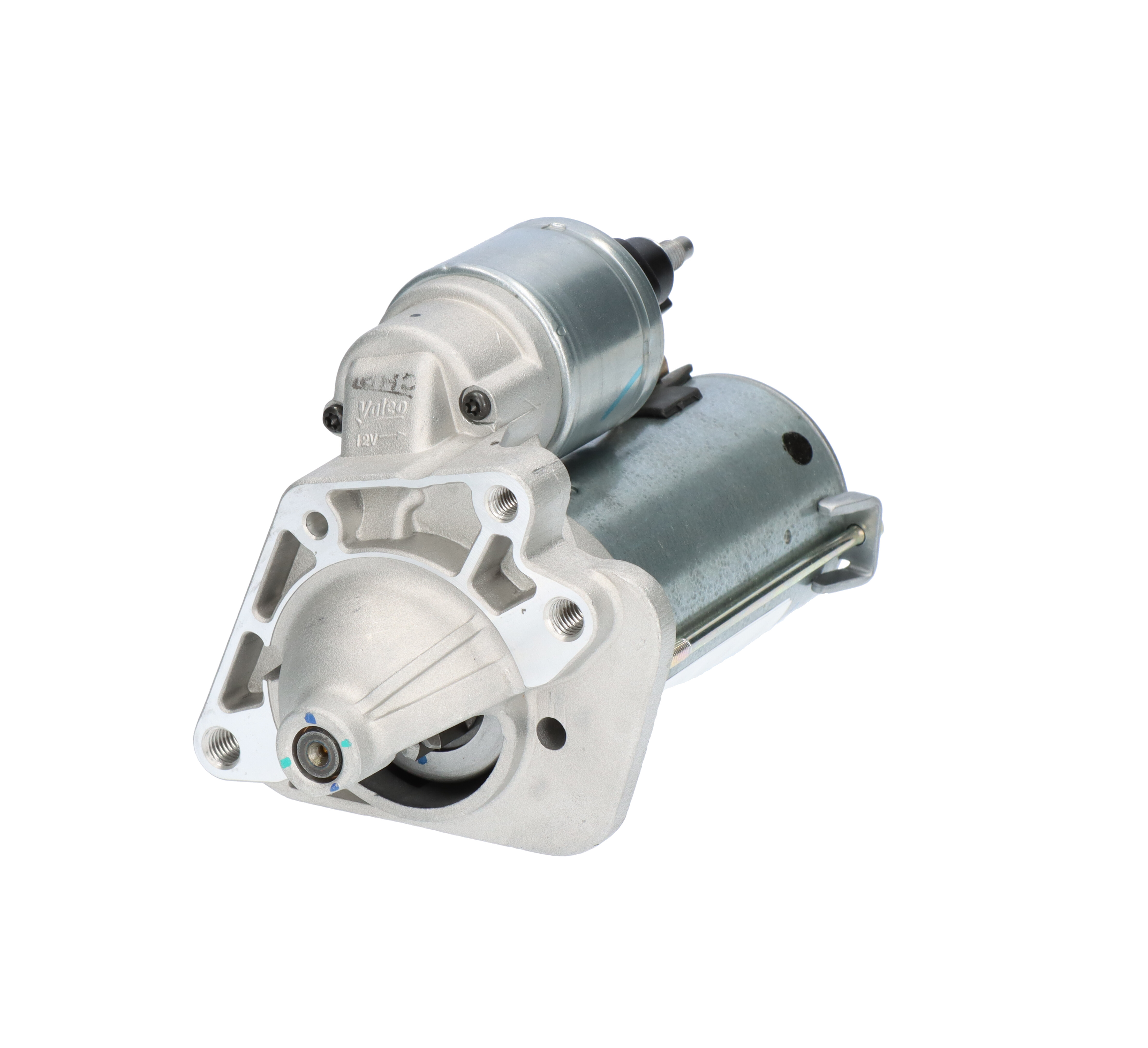 VALEO 460428 Starter motors DACIA Duster Off-Road 1.5 dCi 4x4 110 hp Diesel 2016 price