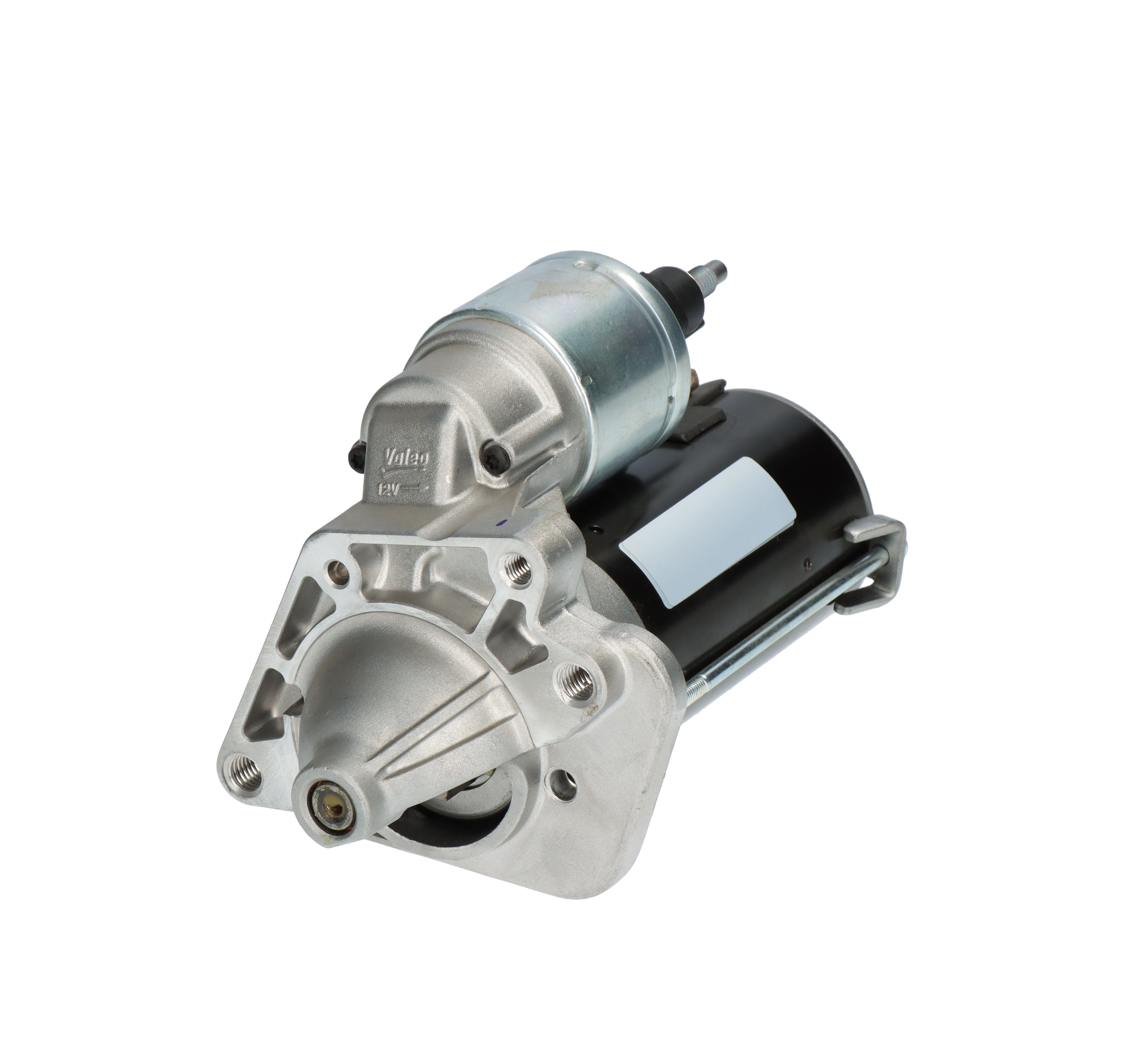 VALEO 460433 Starter motor MERCEDES-BENZ experience and price