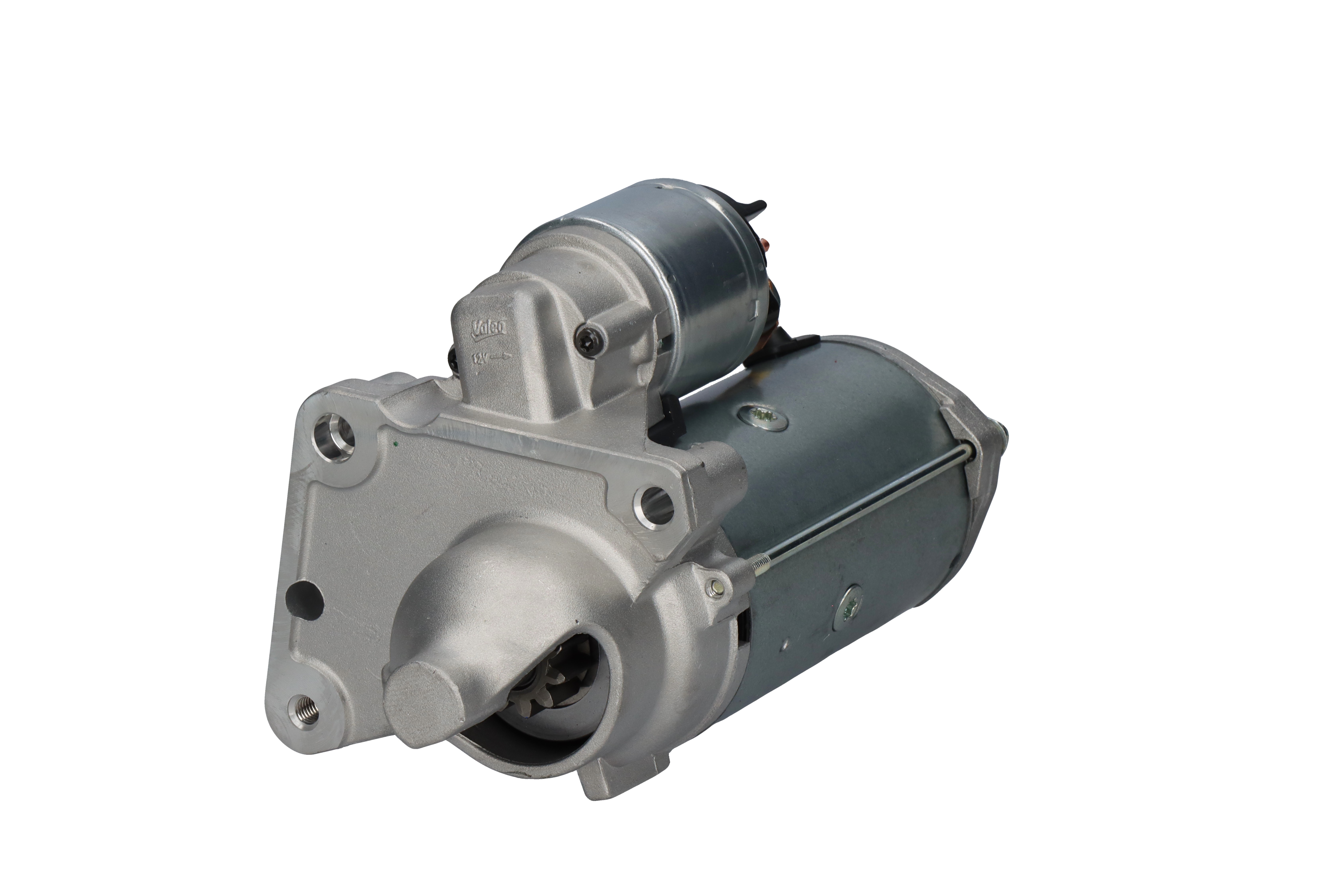 460435 Starter PEUGEOT 208 VALEO