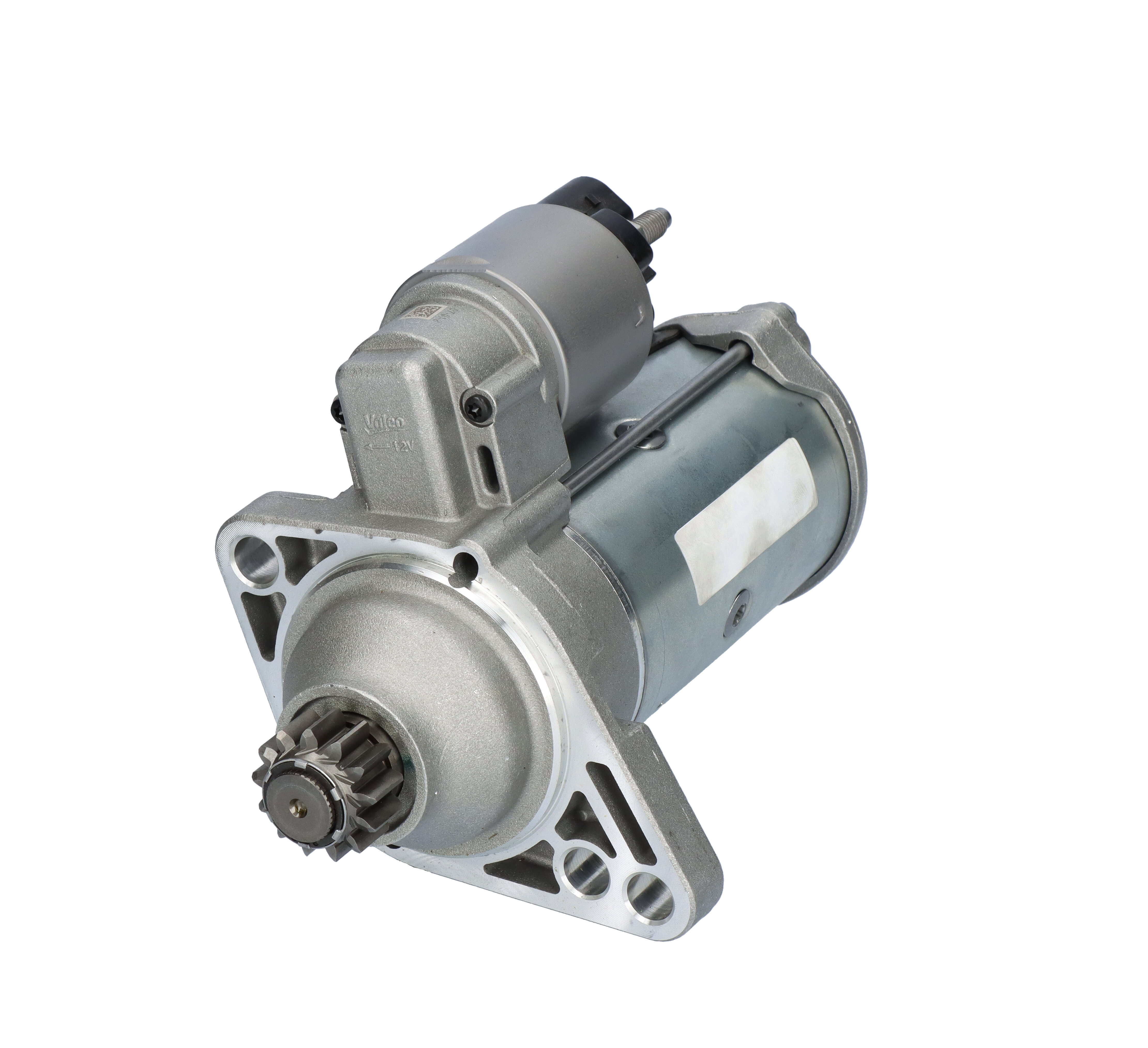VALEO 460455 Starter moteur VOLKSWAGEN Transporter 6 (SGA, SGH) 2.0 TDI 114 CV Diesel 2017 prix