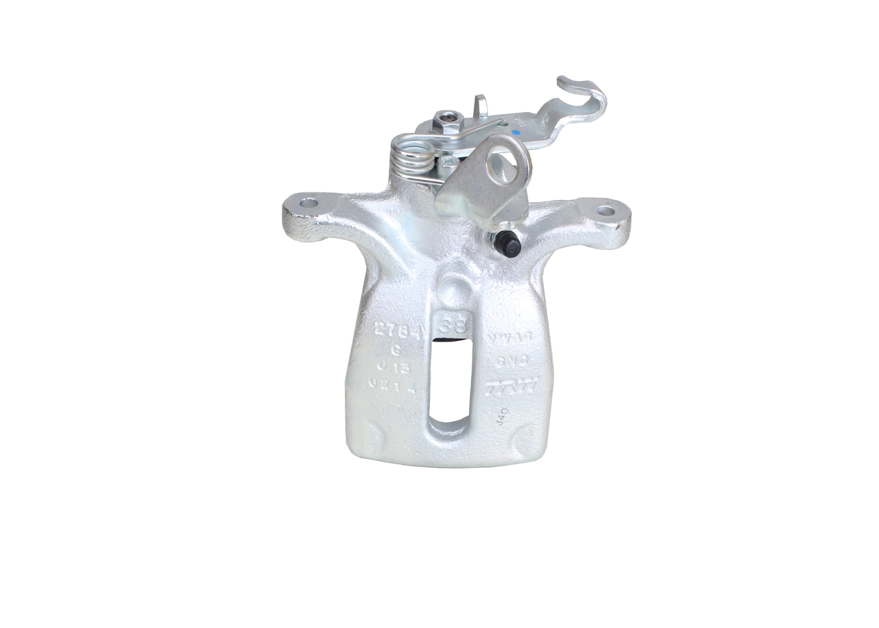 CR2754 0986134596 Bremssattel BOSCH 5QM615423A+ MERCEDES-BENZ
