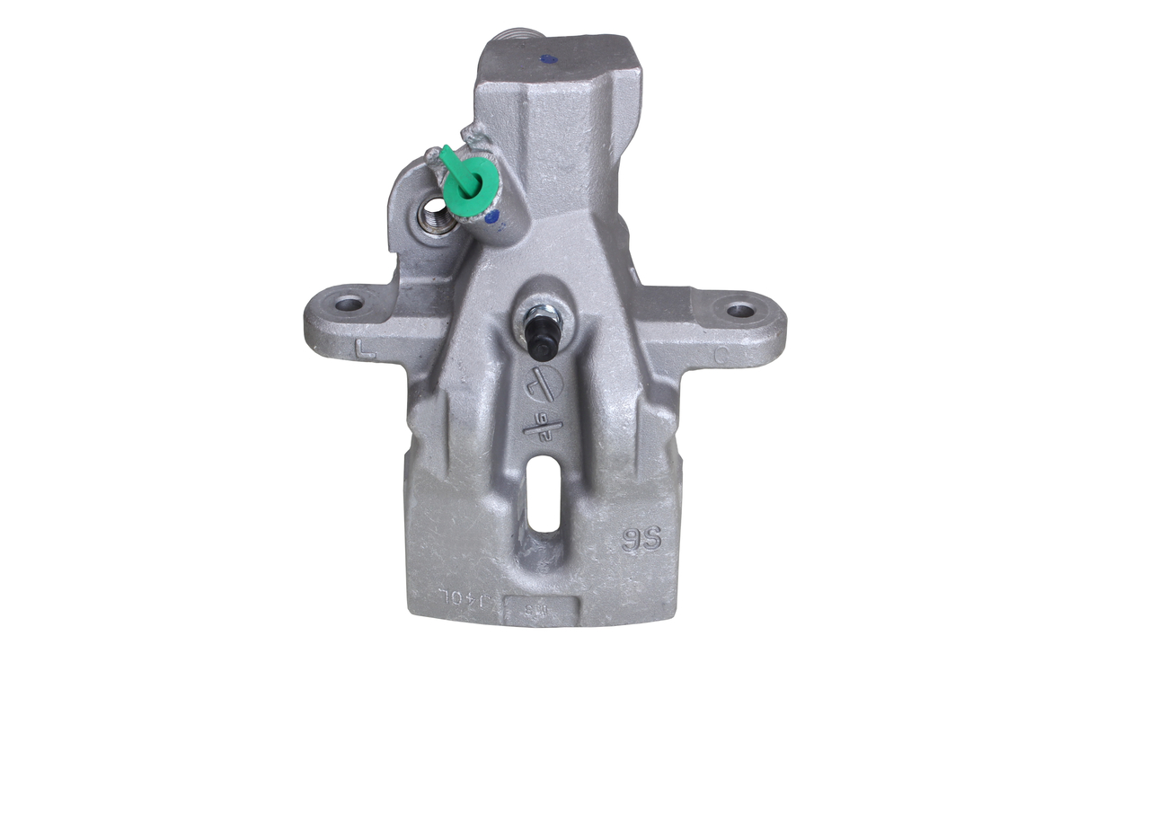 CR2798 0986134618 Stabdžių apkaba BOSCH 55402 61M 00 SUZUKI