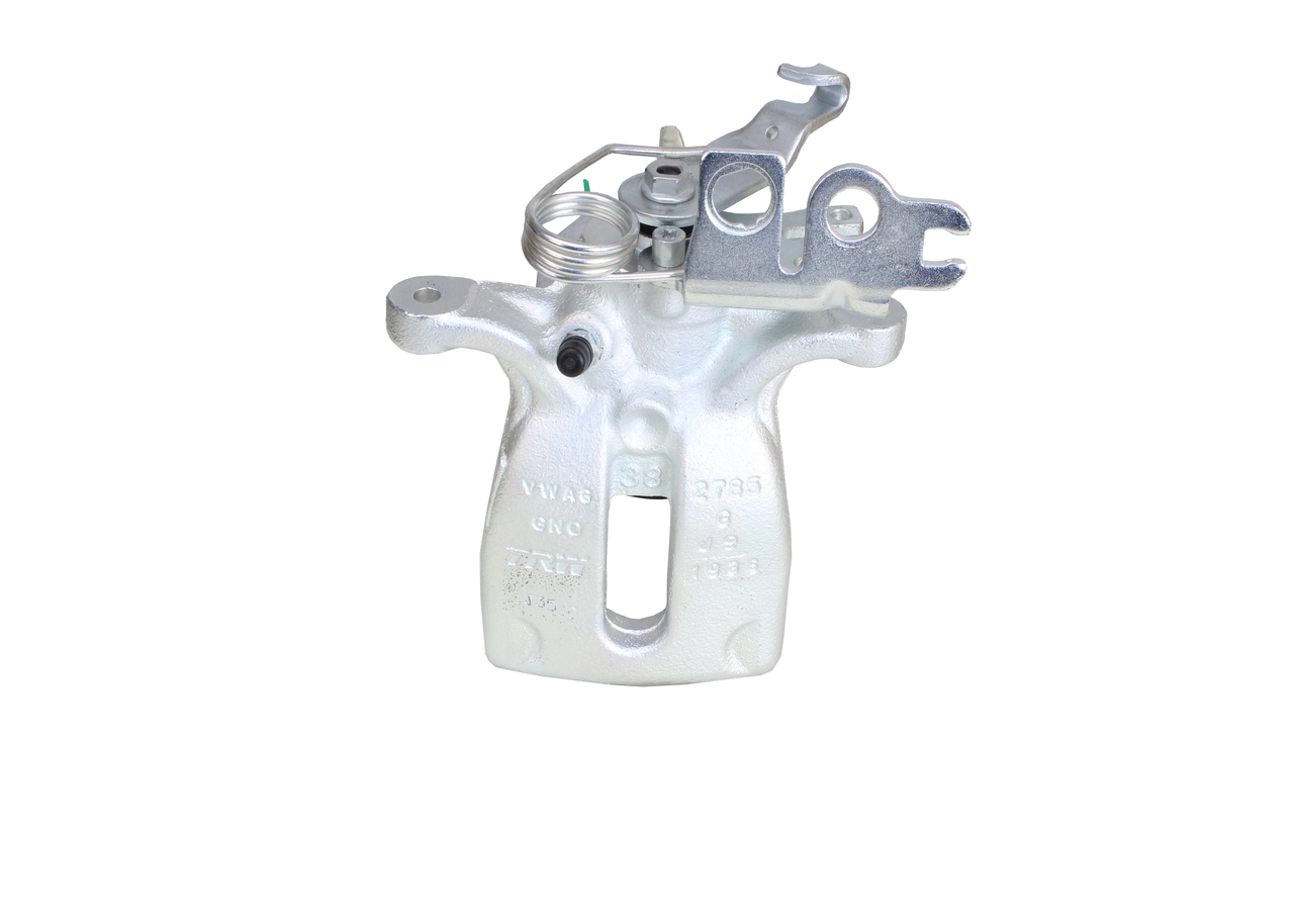 CR2745 0986135591 Pinza de freno BOSCH 2K5 615 424 A RENAULT
