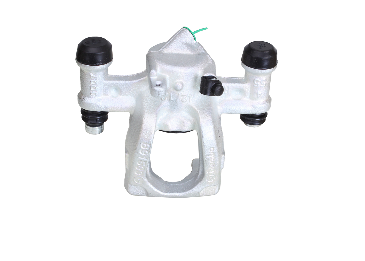 BOSCH CR2747 Cast Steel, 51 mm Brake caliper 0 986 135 592 cheap