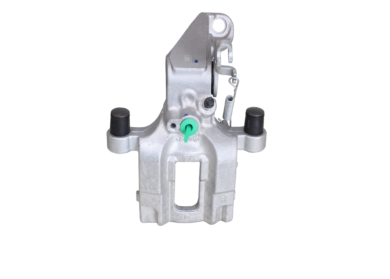 CR2819 BOSCH Aluminium, 45 mm Caliper 0 986 135 628 buy
