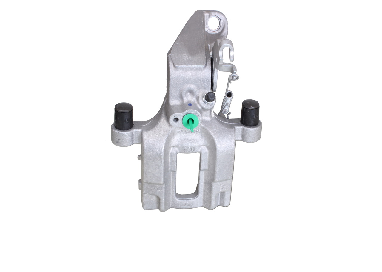 0 986 135 630 BOSCH Brzdové třmeny Peugeot 308 I
