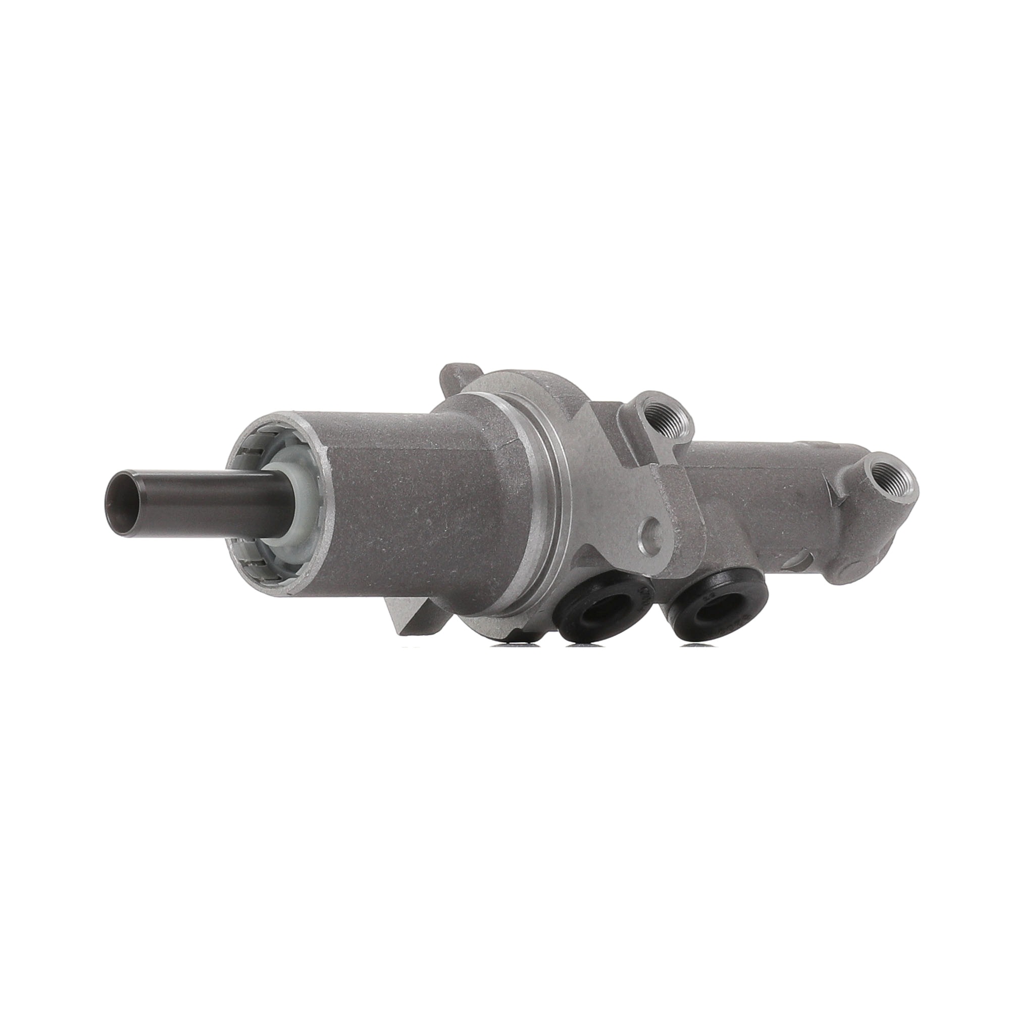 MC1183 BOSCH Anschlussanzahl: 2, Kolben-Ø: 27 mm, Aluminium, M 12 x 1 Bremszylinder 0 986 481 183 online kaufen
