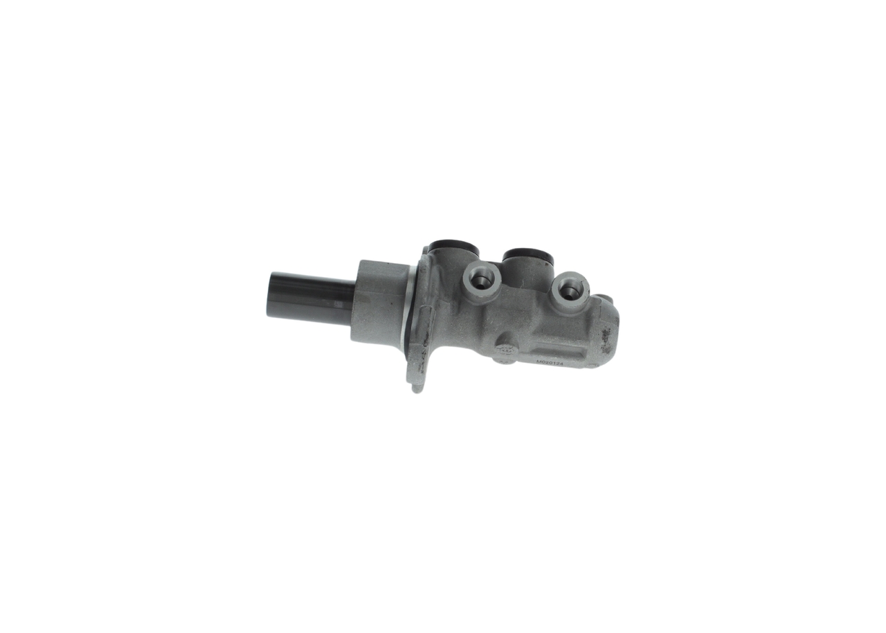 BOSCH 0986481184 Master cylinder MERCEDES-BENZ B-Class (W246, W242) B 220 d 4-matic 170 hp Diesel 2018 price