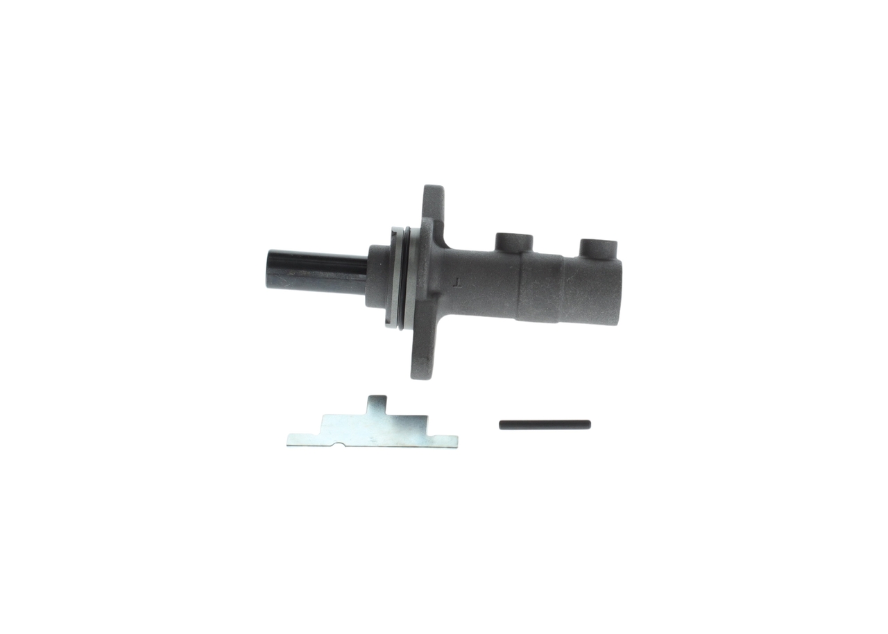 MC1196 0986481196 Cilindro maestro del freno BOSCH 47028 42040