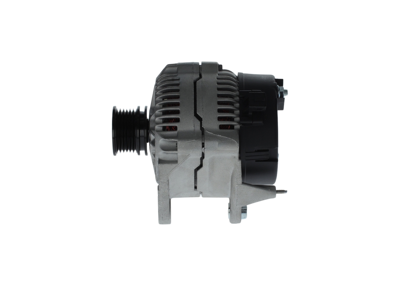 ALT 14V 90A (R) 1986A01549 Kintamosios srovės generatorius BOSCH 021903017 FORD