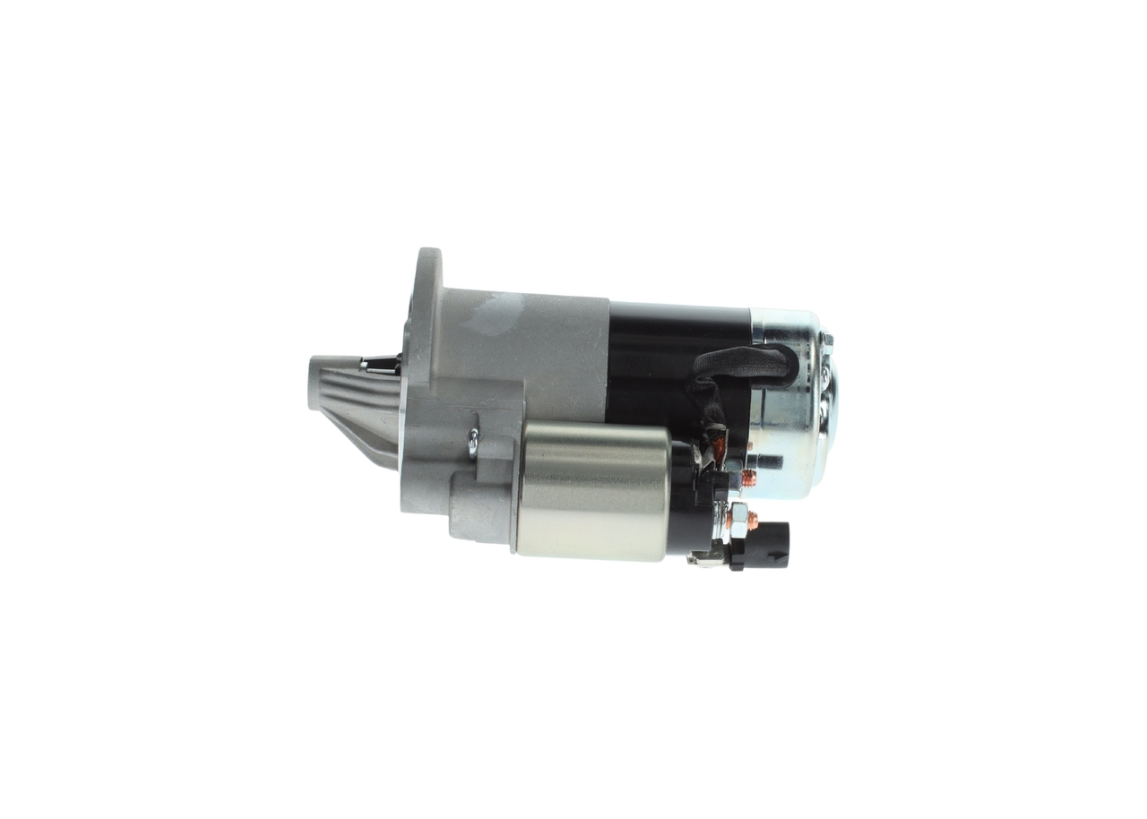 ST 12V 14KW (R) 1986S01218 Starteris BOSCH RL041012AC
