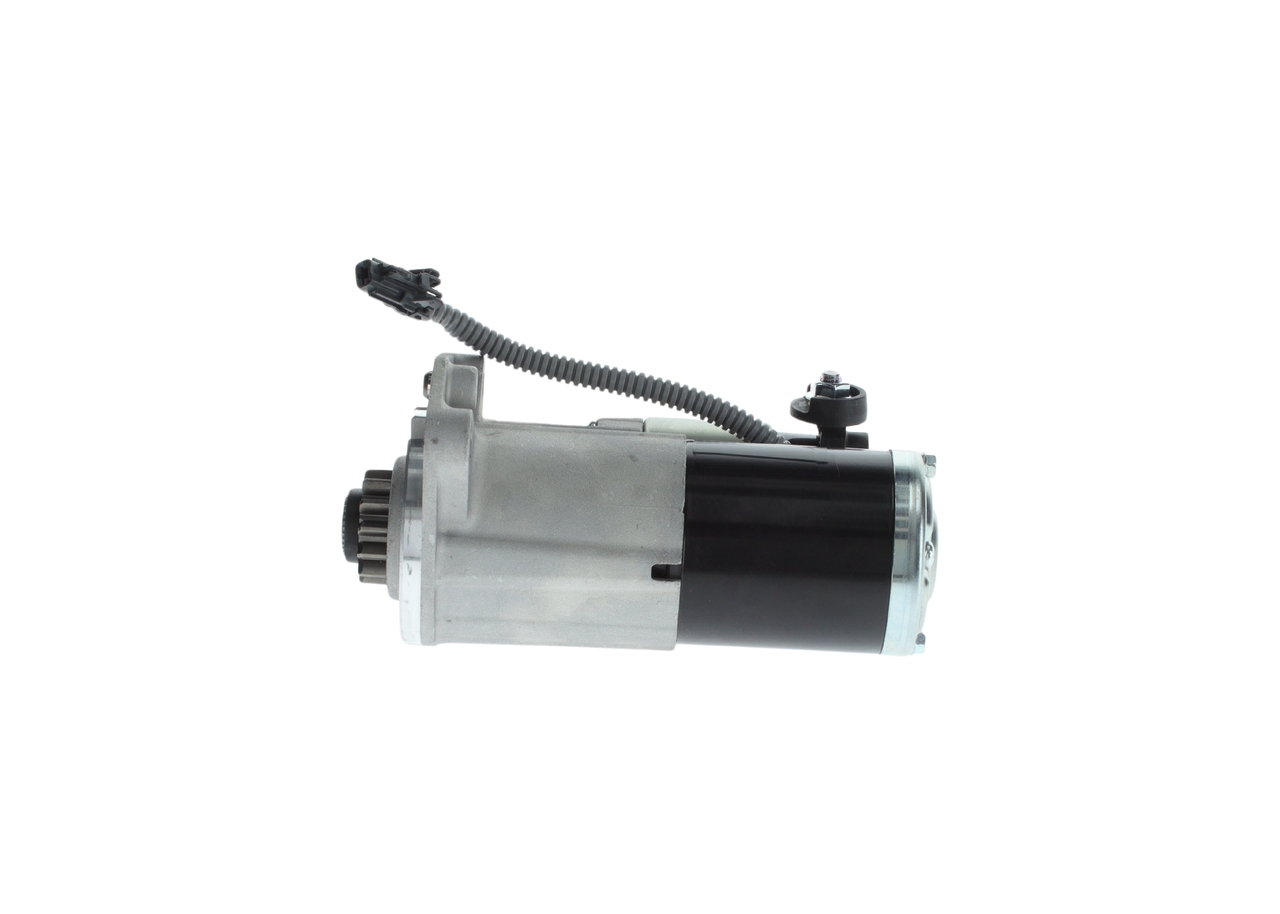 ST 12V 1,6KW (R) 1986S01277 Startér BOSCH M000TA0271 NISSAN