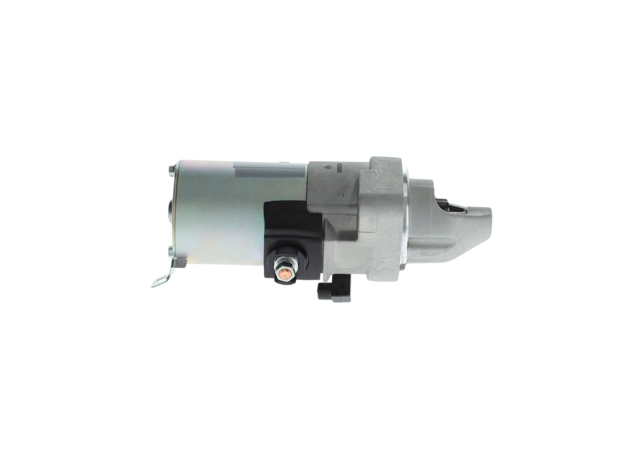 ST 12V 1,6KW (R) 1986S01283 Starteris BOSCH 31200-RAA-A51 BMW