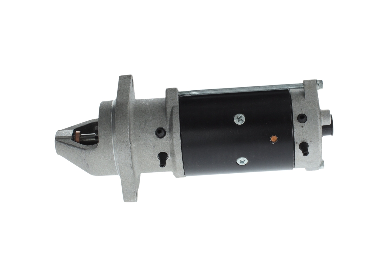 1 986 S10 075 BOSCH Startmotor MAN M 90