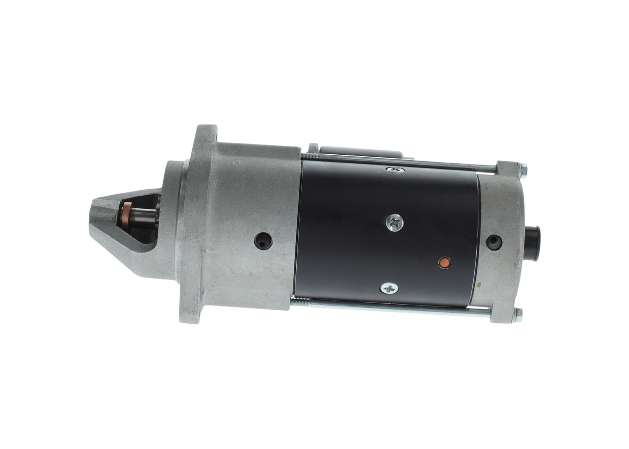 1 986 S10 096 BOSCH Motor de arranque RENAULT TRUCKS C camiones