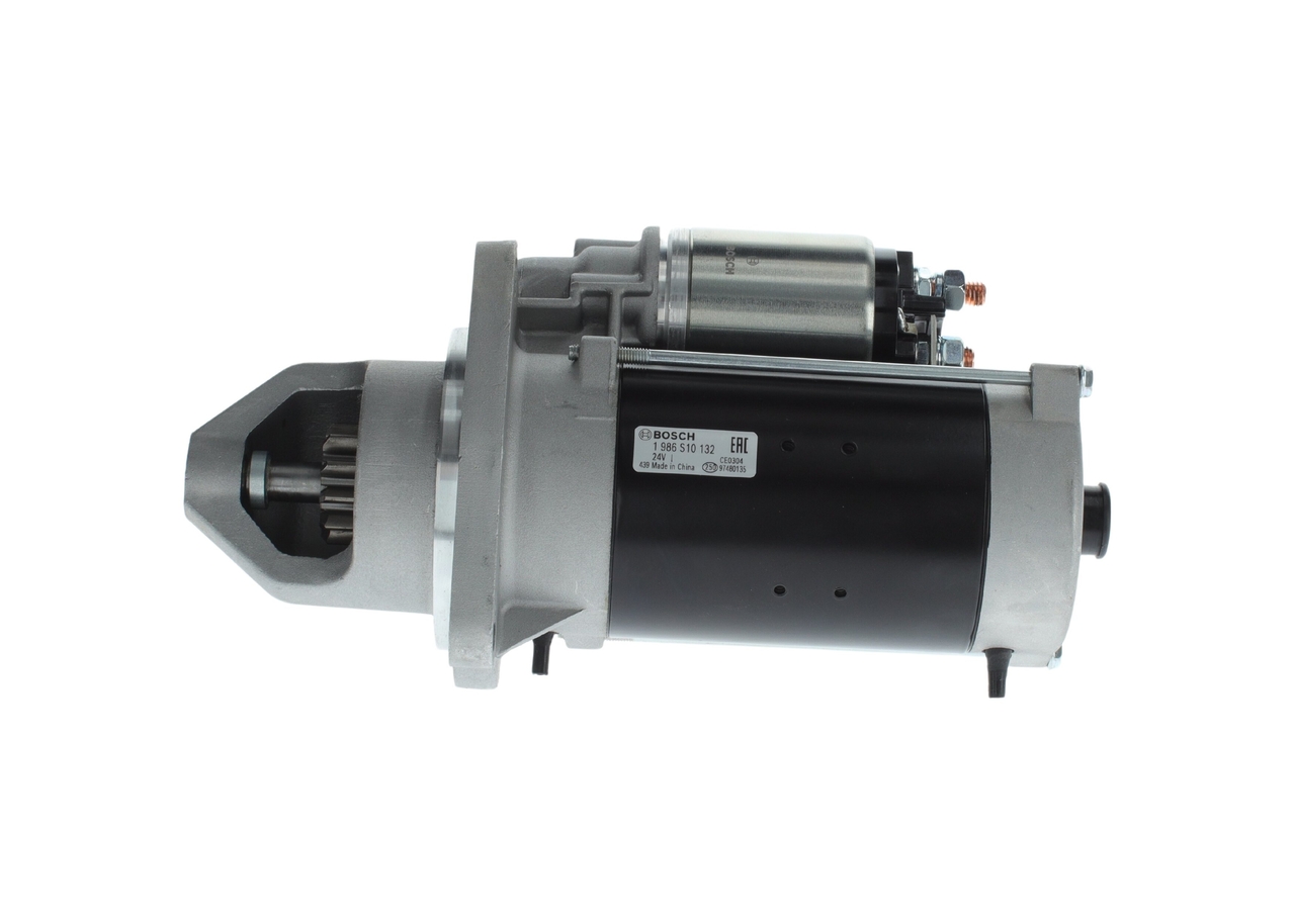 BOSCH Rozrusznik do DAF - numer produktu: 1 986 S10 132