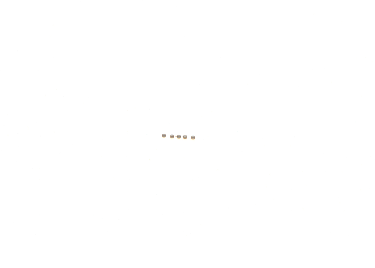 BOSCH Reparatursatz, Common-Rail-System F 00Z C99 744 kaufen