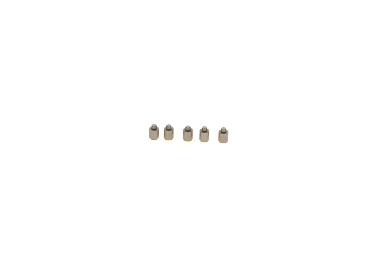 F 00Z C99 760 BOSCH Reparatursatz, Common-Rail-System ISUZU N-Serie