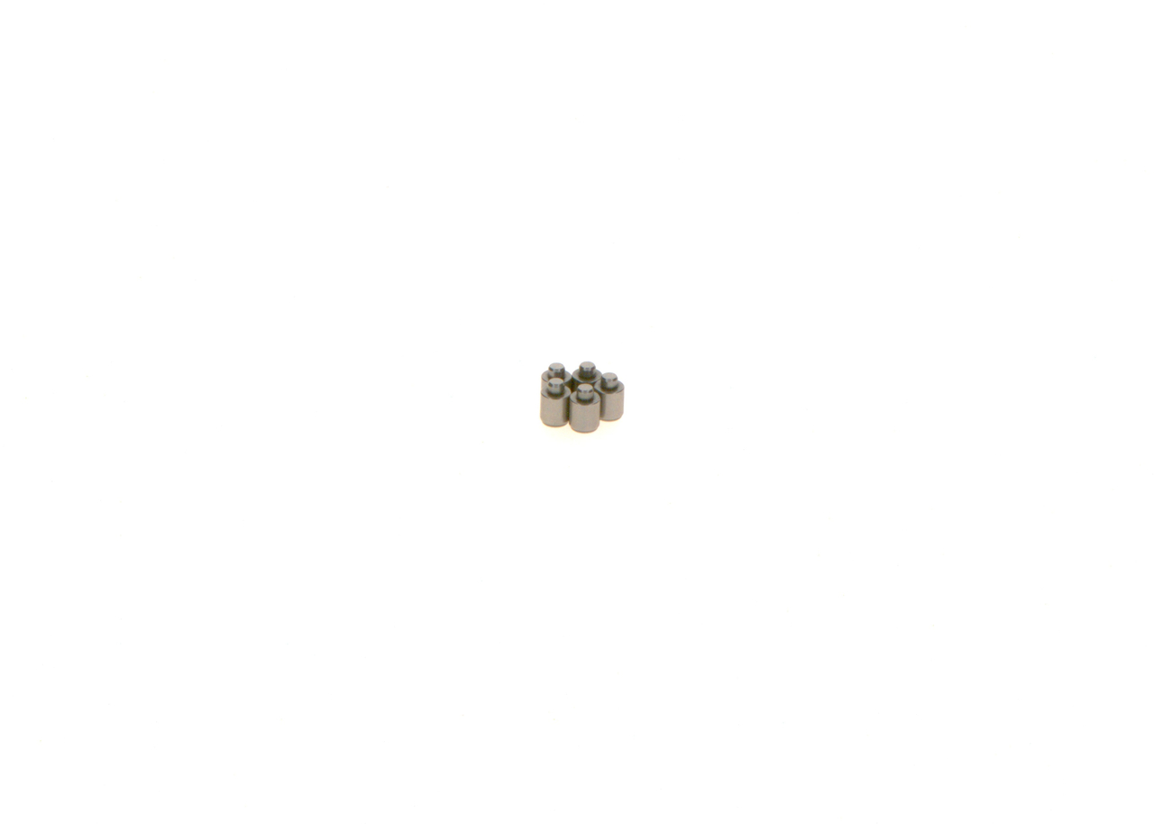 F 00Z C99 767 BOSCH Reparatursatz, Common-Rail-System ISUZU N-Serie