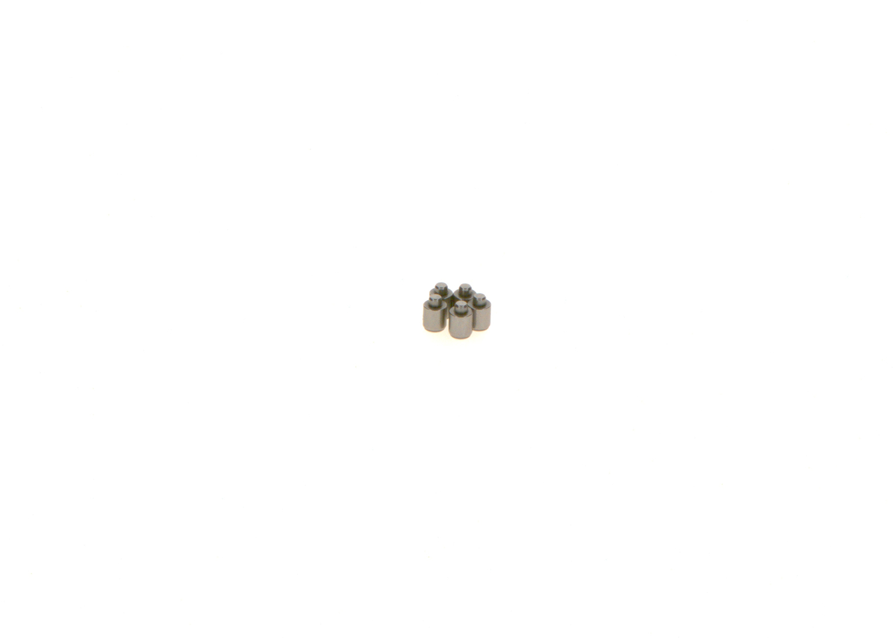 F 00Z C99 769 BOSCH Reparatursatz, Common-Rail-System ISUZU N-Serie