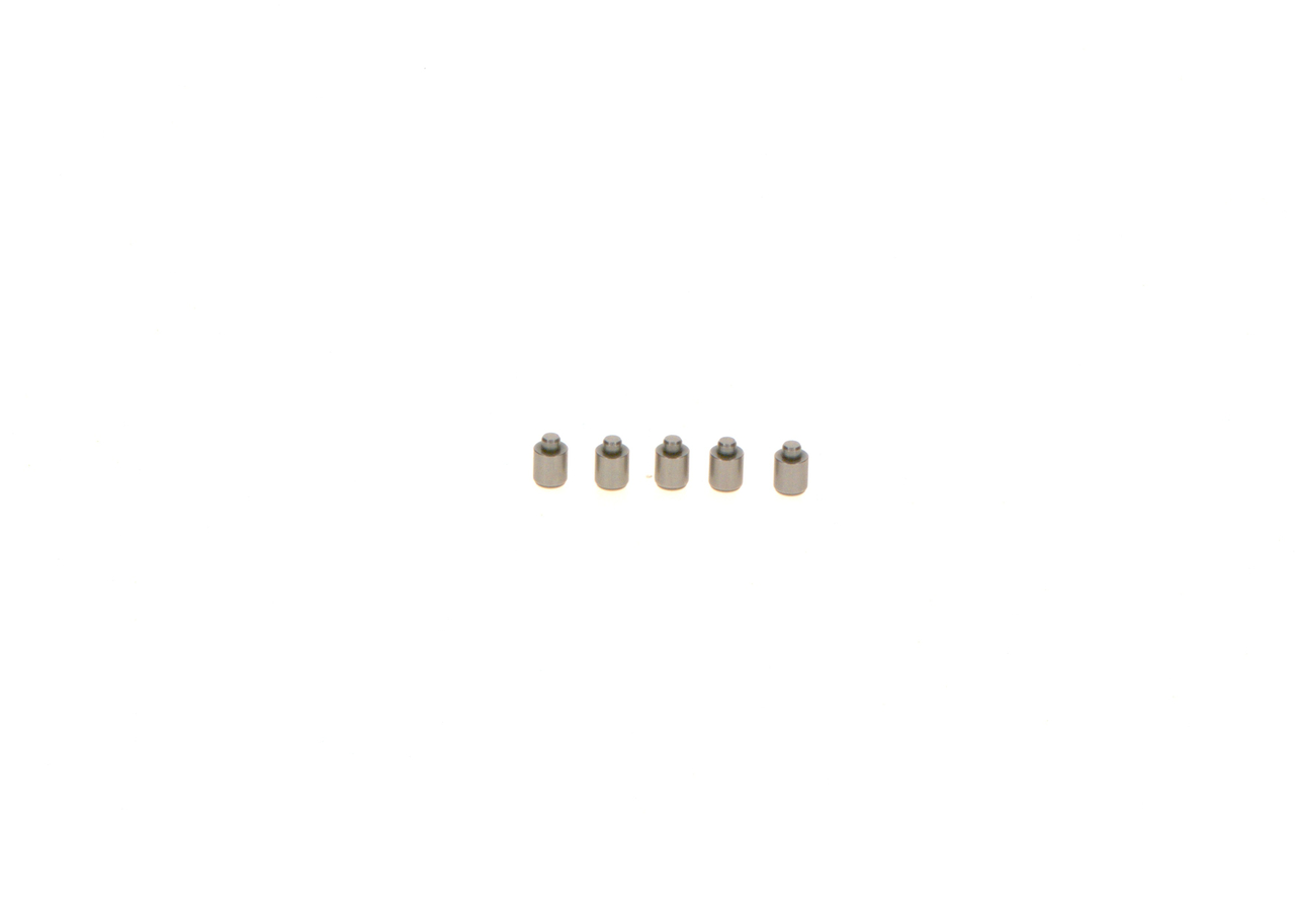 F 00Z C99 775 BOSCH Reparatursatz, Common-Rail-System ISUZU N-Serie