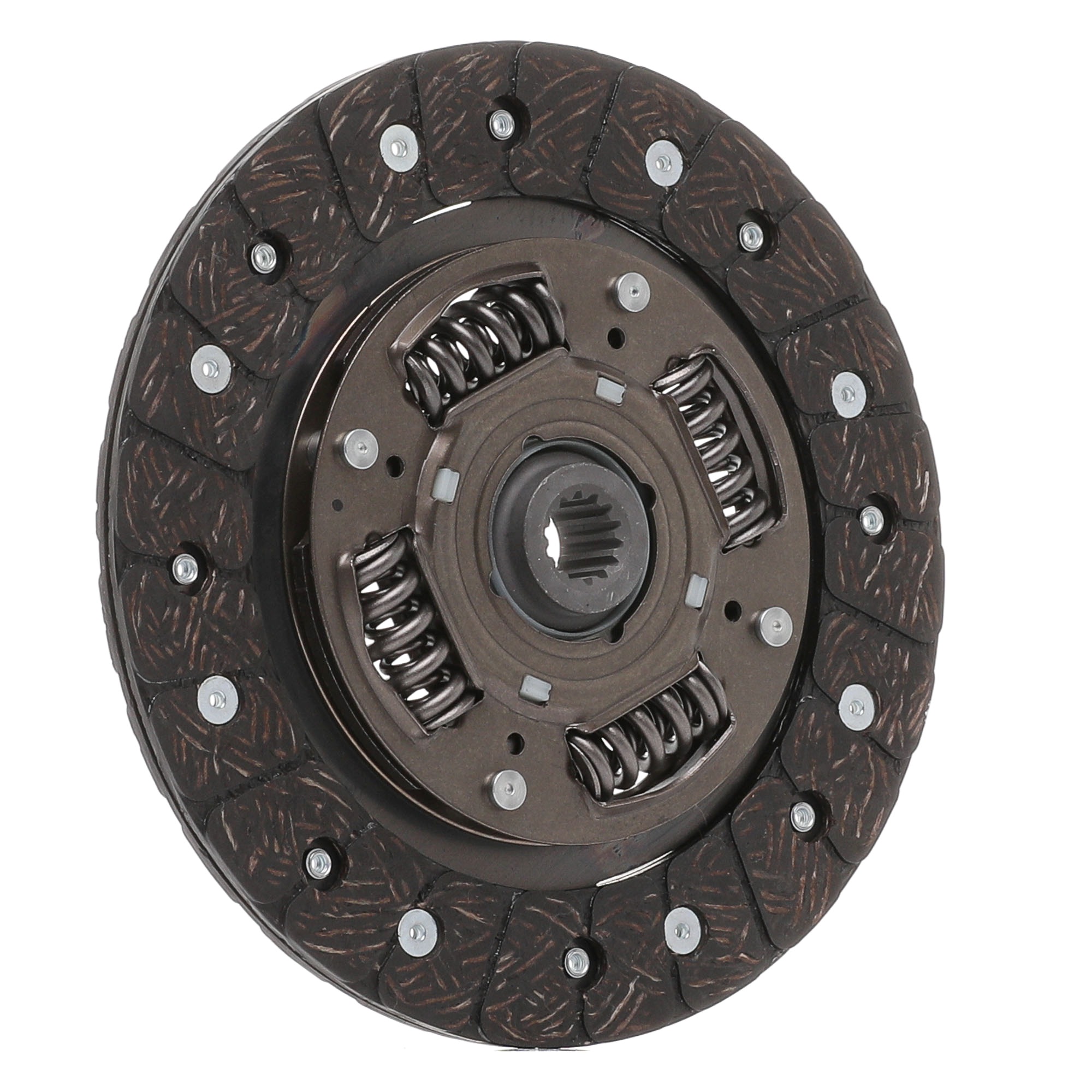 SACHS 1878 634 271 2007 Opel Astra G Estate clutch disc prices