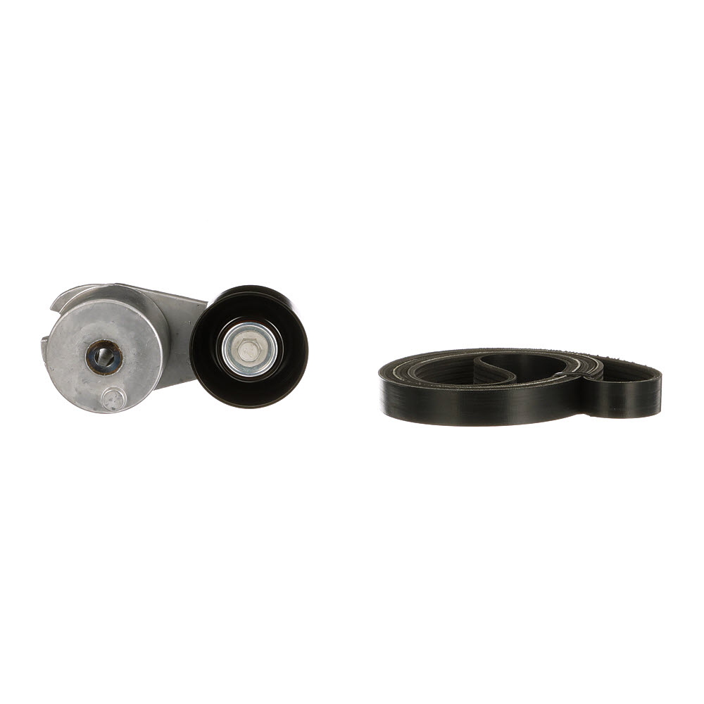 GATES K016PK1814 Ozubený klinový remeň - Sada lacné v eshop