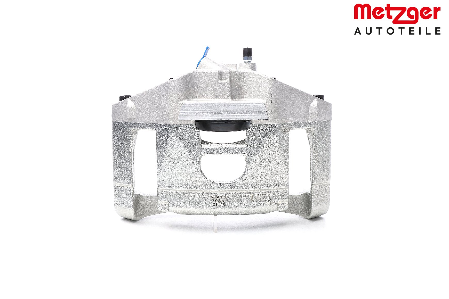 6260120 Pidurisadul METZGER SEAT EXEO