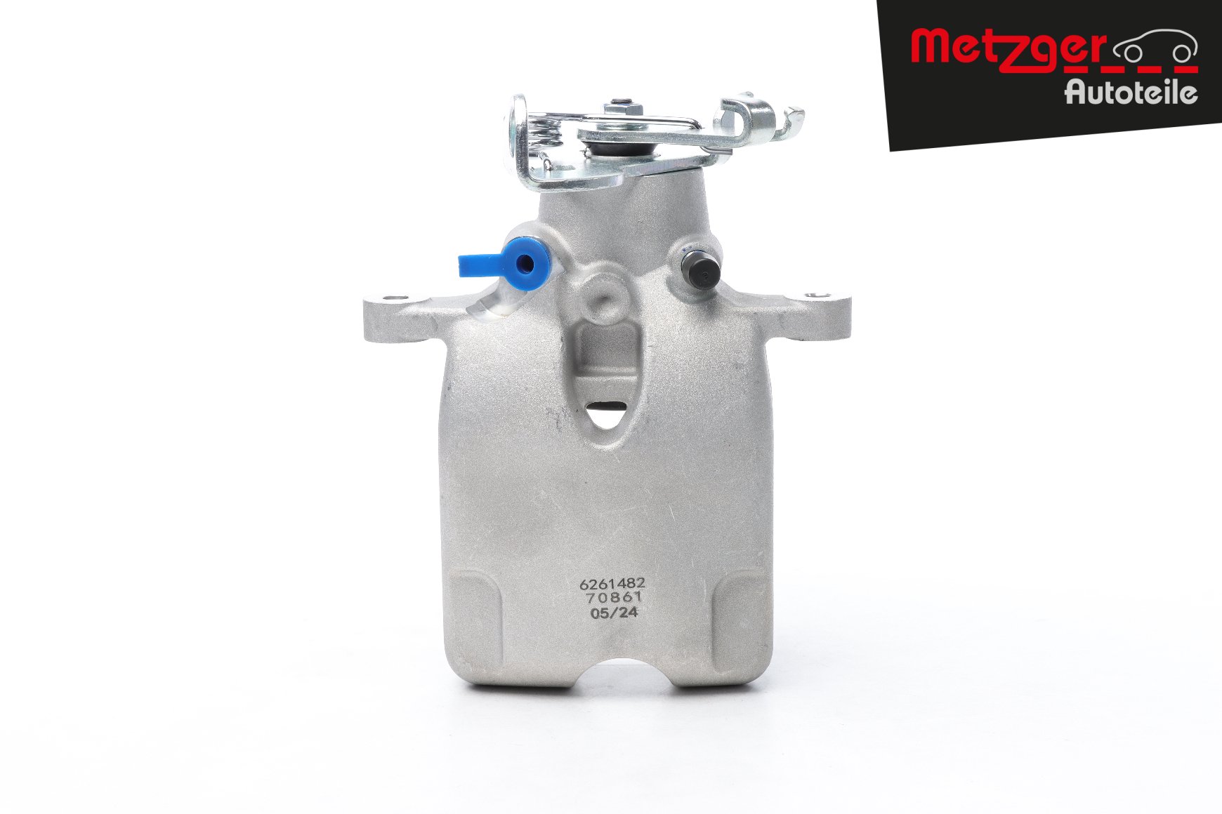 6261482 Zacisk hamulcowy METZGER OPEL INSIGNIA cena