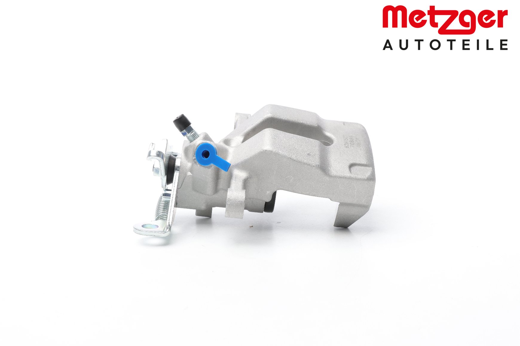 6261527 Brake caliper METZGER 7701208261 BMW