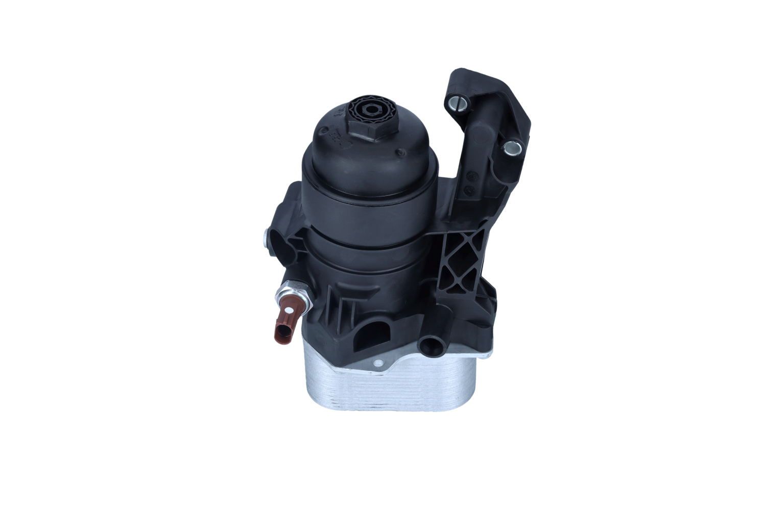 NRF 31876 Oil filter housing VW experience and price