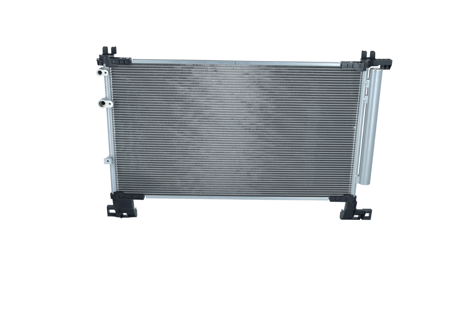 NRF 350626 Condensor voor airco goedkoop in online shop