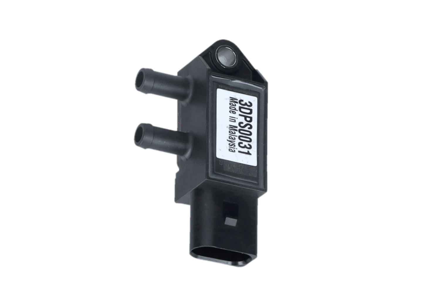 Land Rover Sensor, exhaust pressure NRF 708078 at a good price