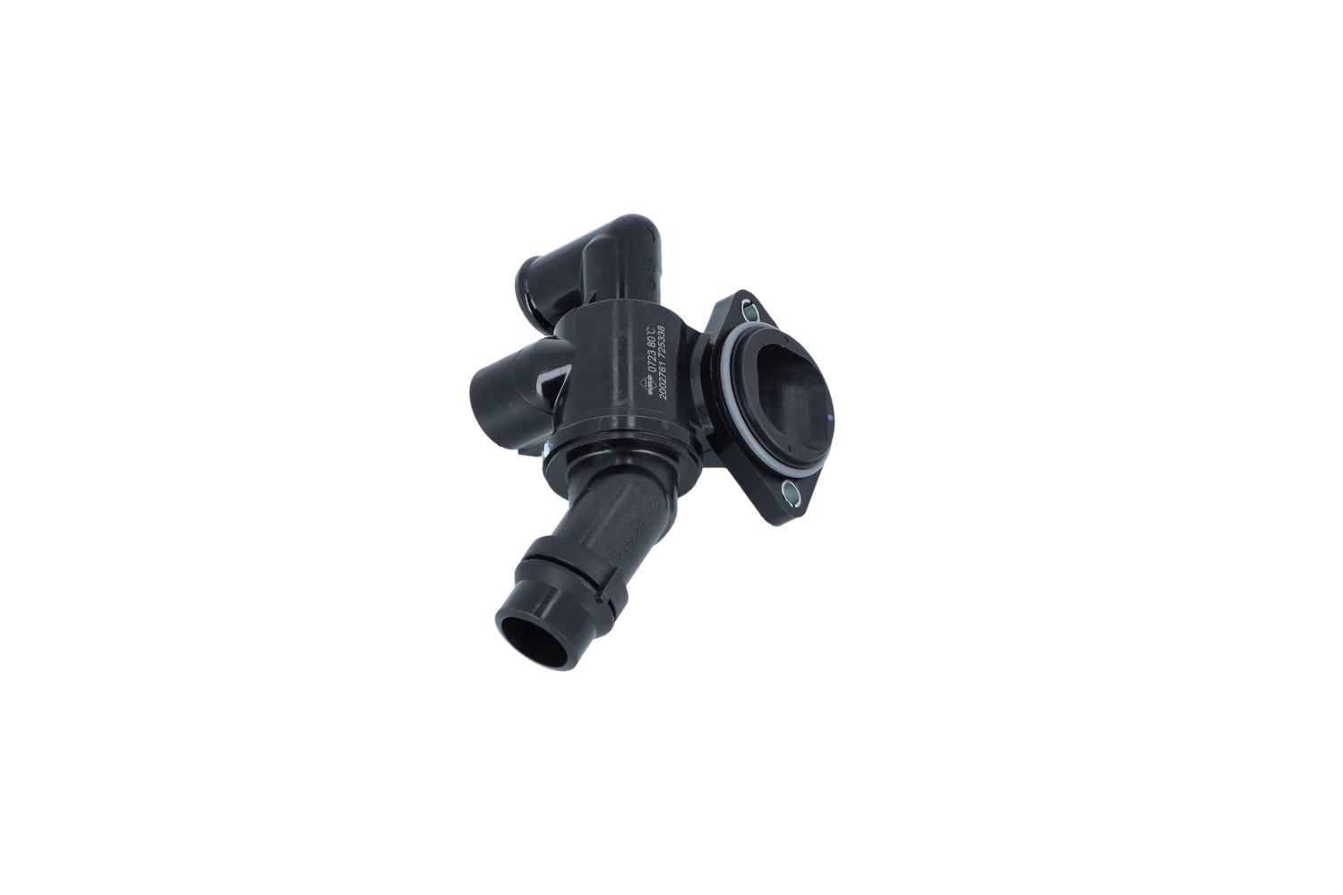 Great value for money - NRF Engine thermostat 725338