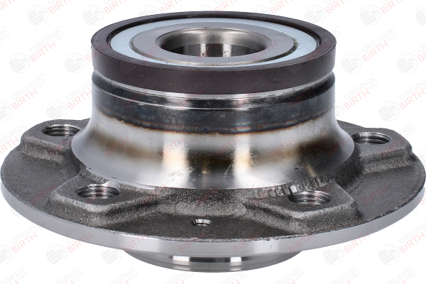 3698 Set rulment roata BIRTH 8K0 598 611A PORSCHE