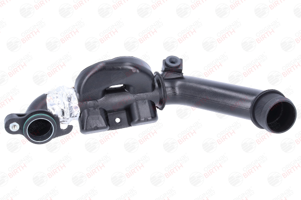 55663 Valve, contrôle d'air-air d'admission BIRTH 9657083280 CITROËN