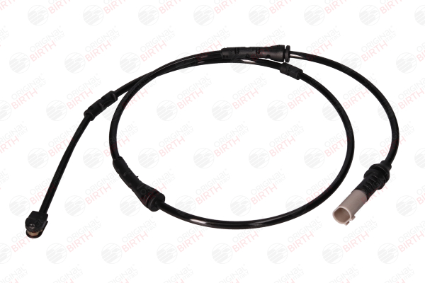 BIRTH Front Axle Left Sensor, brake pad wear 56163 buy