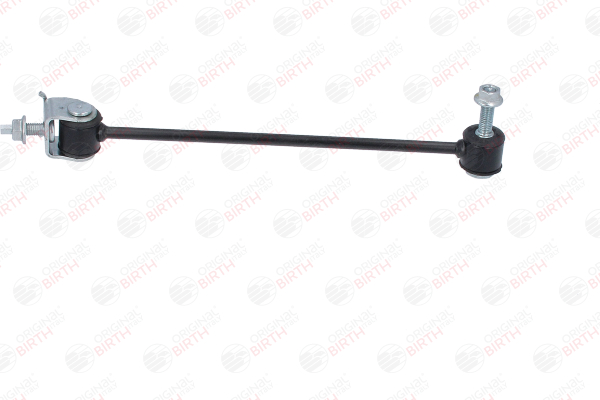 Pirkti BD5082 BIRTH priekinė ašis, dešinė, 318mm ilgis: 318mm Stabilizatoriaus traukė BD5082 nebrangu