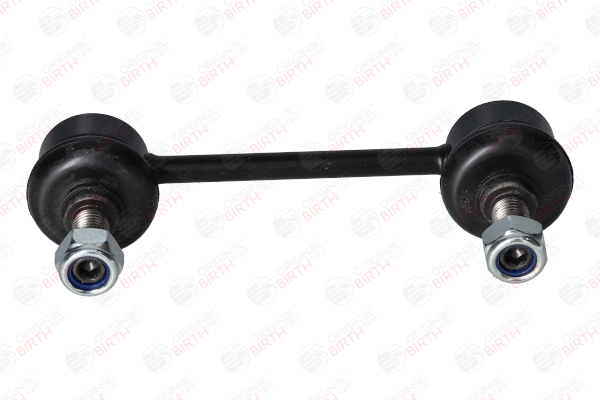 BIRTH Hinterachse beidseitig, 133mm Länge: 133mm Pendelstütze BX5192 online kaufen