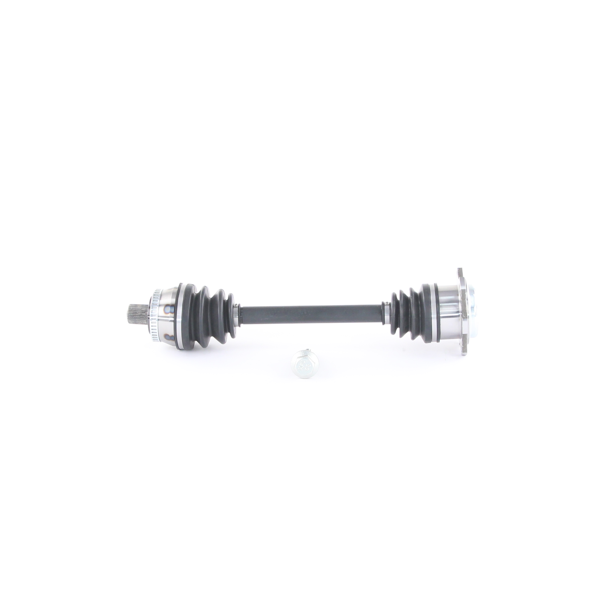 30-1637 Aandrijfas TrakMotive 8D0 407 272 AK AUDI