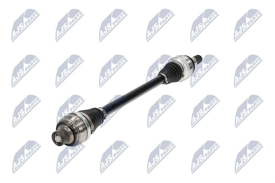 NTY NPWPS004 Cardan PORSCHE Macan (95B) 3.0 S Diesel 258 CV Diesel 2015 prix