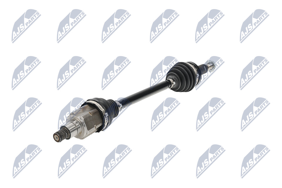 Hajtótengely NTY NPW-PS-006 PORSCHE PANAMERA Csuklókészlet, hajtótengely árak