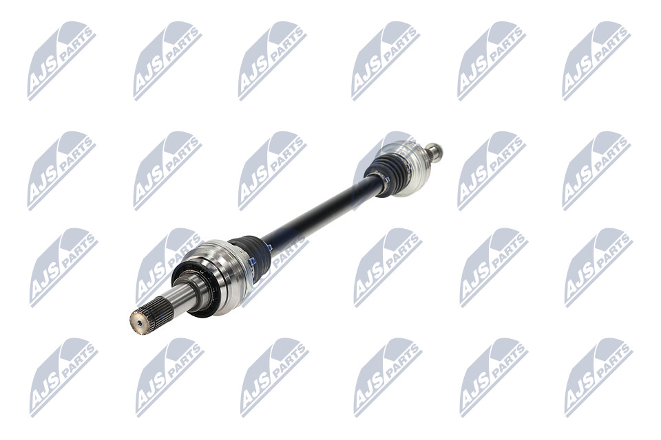 Árbol de transmisión NTY NPW-PS-009 precio Palier y junta homocinética Panamera 971