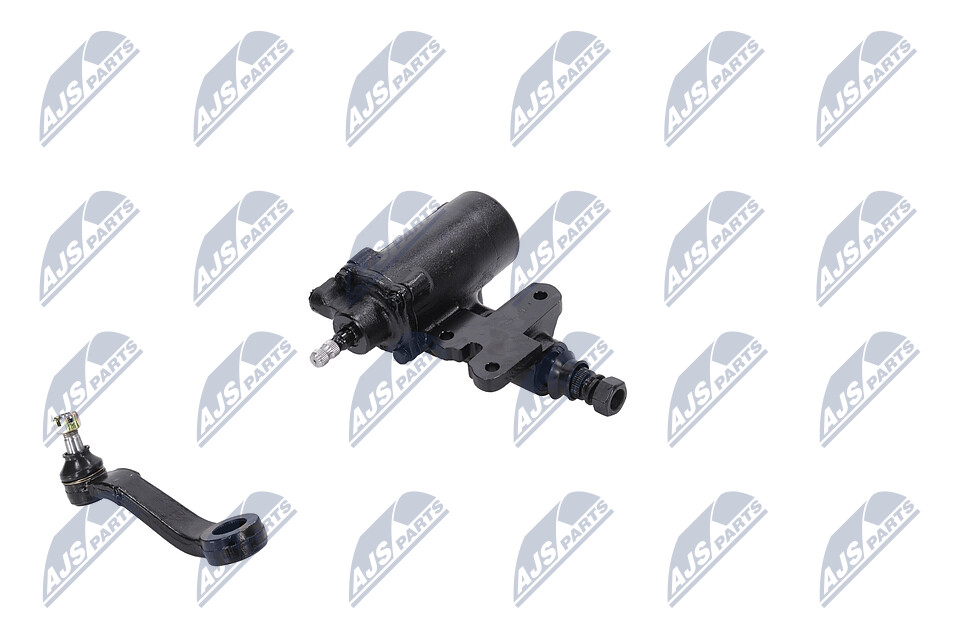 NTY SPK-TY-015 alkuperäiset TOYOTA HILUX Avolava ohjausvaihde hinta