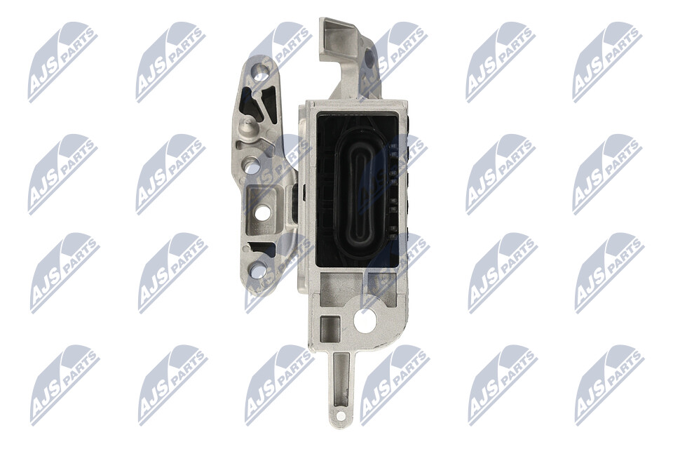 NTY ZPS-BM-041 BMW 2er Motorhalter links und rechts