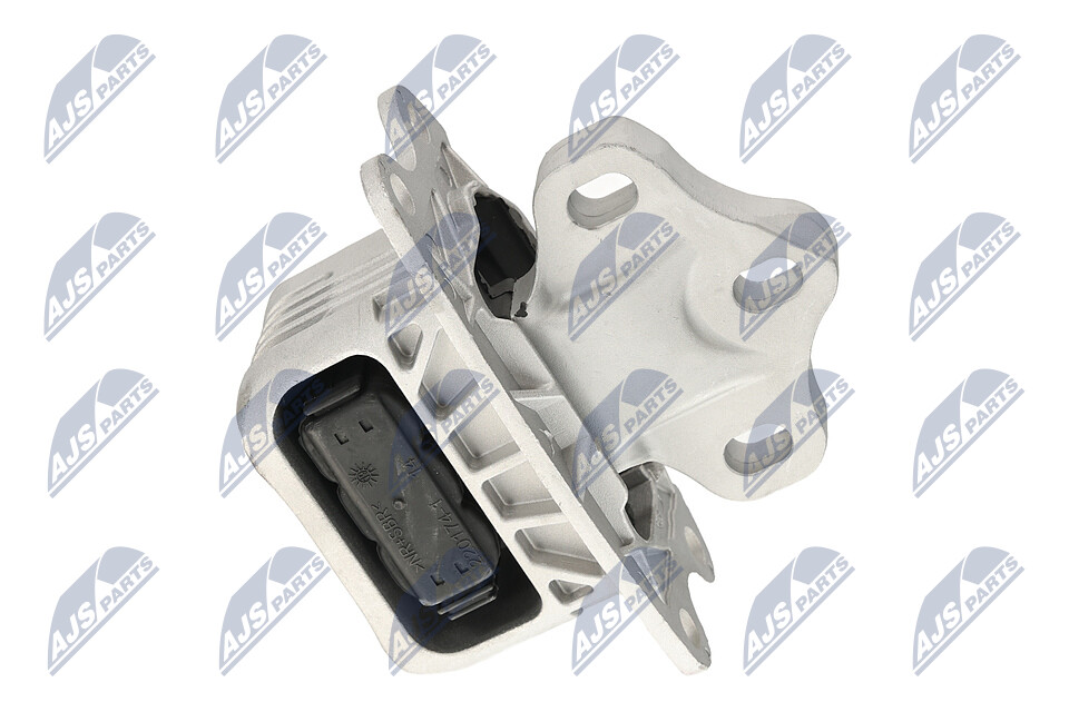 NTY ZPS-BM-044 original Motorhalter für BMW 2er Preis